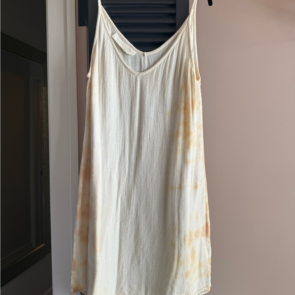 Jen’s Pirate‎ Booty Gauze Dress